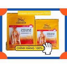 [Chính Hãng]Cao Dán Nóng Plaster Rd Nhập