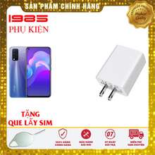 Cóc Sạc Nhanh Vivo