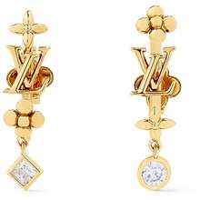 Khuyên Tai Nữ LV In The Sky Earrings M01257