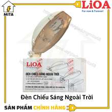 Đèn Chiếu Sáng Ngoài Trời Nnh01 -