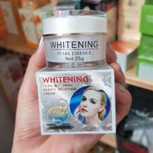 Kem trắng da xóa nám tàn nhang WHITENING