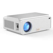 Lcd Projector 6500 Lumens Video Projector Lcd