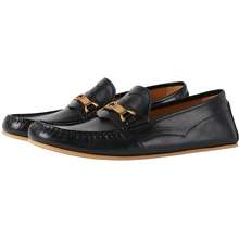 Giày Lười Nam Loafer With Interlocking G