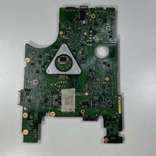 Mainboard Inspiron N4110 V3450 Mã Da0V02Mb6E0,