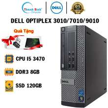 Máy Tính Đồng Bộ Thanhbinhpc Optiplex