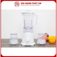 Máy Xay Sinh Tố Mj-Bl45P Thông Minh, Công