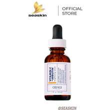 Serum Dưỡng Trắng Da Clinical Vitamin C +