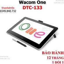 Bảng Vẽ Điện Tử One DTC-133 - chính