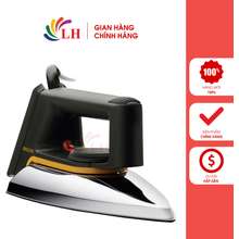 Bàn ủi khô HD1172/01 - Hàng chính hãng -