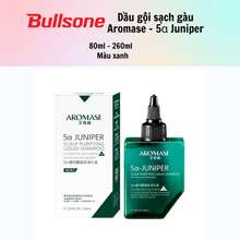 Dầu Gội Sạch Gàu Aromase - 5α Juniper -