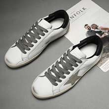 Golden Goose Giày Thể Thao Nam Nữ Ngỗng