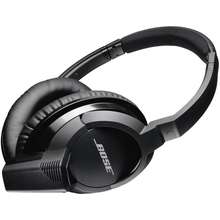 Soundlink Around Ear Bluetooth Headphones Black