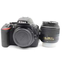 Máy Ảnh Nikon D5500 Kit Af-P 18-55