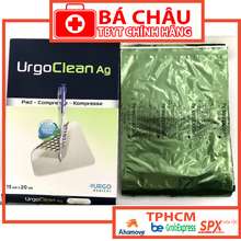 [Chính Hãng] Clean Ag 10X10, 15X15Cm Chứa