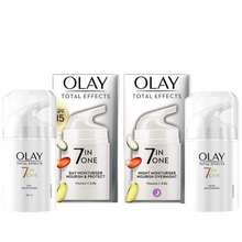 Kem Dưỡng Olay Total Effect 7 In 1 50Ml Bản