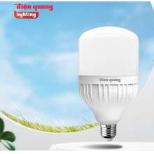 Bóng đèn LED Bulb 40W Ánh Sáng Trắng