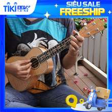 Đàn Ukulele Concert Chard U 24H Mặt Đàn