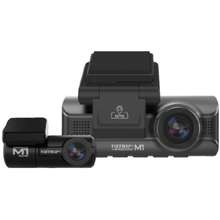 Camera Hành Trình SpeedMap M1 Cảnh Báo Giao 