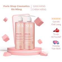 Gel Rửa Mặt Dành Cho Da Khô,Da Nhạy Cảm 