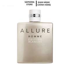 Nước Hoa Chanel, Nước Hoa Nam Chanel Homme