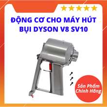 Động Cơ Thay Thế Cho Máy Hút Bụi V8