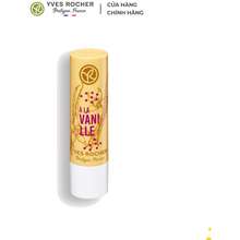 Son Dưỡng Hương Vani Lip Balm Bourbon