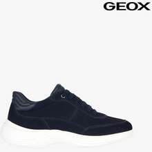 Giày Sneakers Nam U Fluctis A Navy