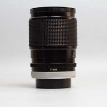 [HCM]Ống kính máy ảnh FD 135mm f2.5 S.C