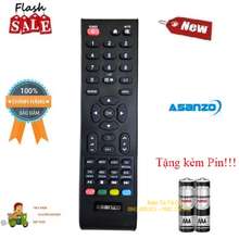 Remote Điều khiển TV LCD/LED/Smart TV-