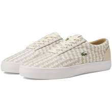 Giày Slip On Jump Serve Textile T WHT WHT