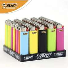 Quẹt Bic J3 size Trung của