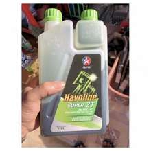 Dầu Nhớt Pha Xăng Fc 2T Havoline Super 1L; 1 