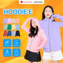 Áo Khoác Nữ Chống Nắng, Chống Uv Hoodie 