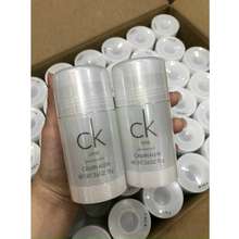 Calvin Klein Lăn Khử Mùi Hương Nước Hoa Ck One Deodorant 75G