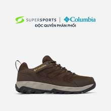 Giày Leo Núi Nam Strata Trail™ Low Waterproof 