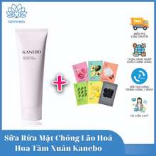 [Freeship+Quà 25k]Sữa Rửa Mặt Chống Lão 