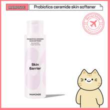 [] Nước Làm Mềm Da Probiotics Ceramide,