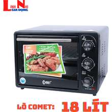 Lò Nướng Điện Đa Năng 45 Lít EV-45ZS