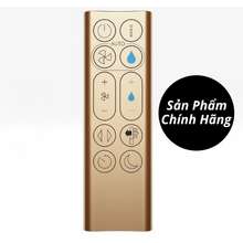 Remote / Điều khiển quạt không cánh 