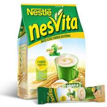 Ngũ cốc dinh dưỡng Nesvita ít đường