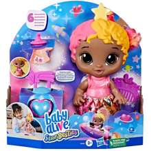 Đồ chơi cho bé Baby Alive