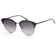 Kính Mát CK Sunglasses Platinum Label Gunmetal