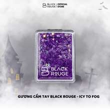 [GIFT] Gương Cầm Tay - ICY TO FOG VELVET