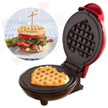 Máy Làm Bánh Waffle Hình Trái