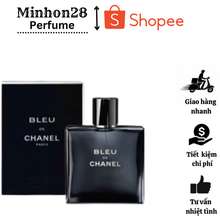 Nước Hoa Nam Chanel Bleu De Chanel Edt-100Ml