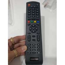 REMOTE ĐIỀU KHIỂN TIVI CHÍNH