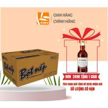 Thùng Bột Nếp 1Kg X 10