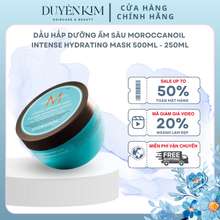 Dầu Hấp Dưỡng Ẩm Sâu Intense Hydrating