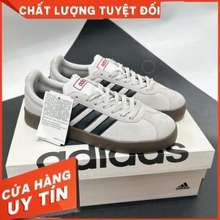 Giày Thể Thao Adidas Vl Court 3.0 ‘White’