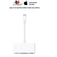 Cáp Chuyển Đổi Usb-C Vga Multiport